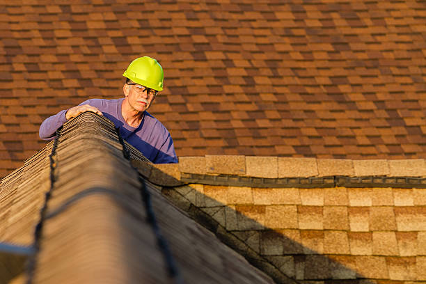 Roof Installation Near Me in Jacksonville, NC